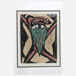 Klaus Süß, Geschlechterkampf