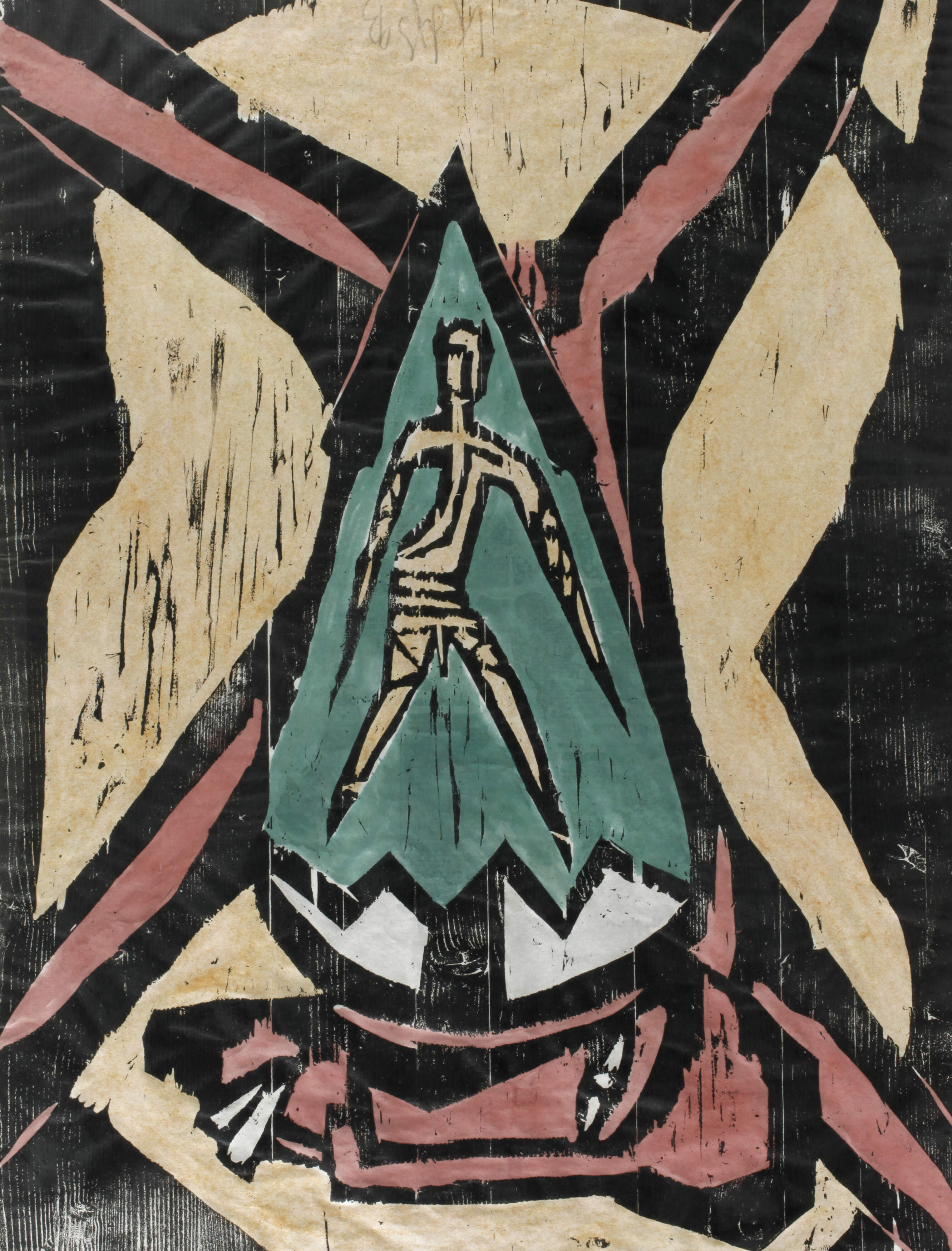 Klaus Süß, Geschlechterkampf