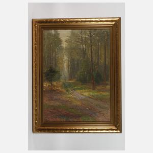 Hanns Taeger, "Morgensonne"