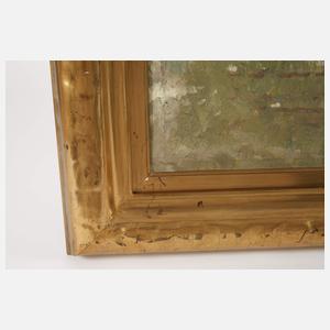 Hanns Taeger, "Morgensonne"