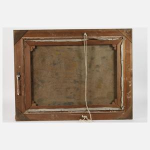 Hanns Taeger, "Morgensonne"