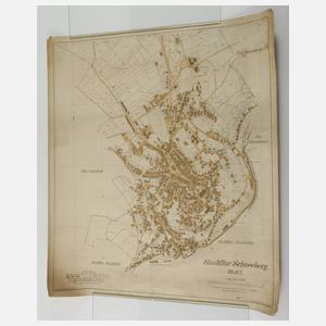 Maximilian Trübe, Jugend und Alter