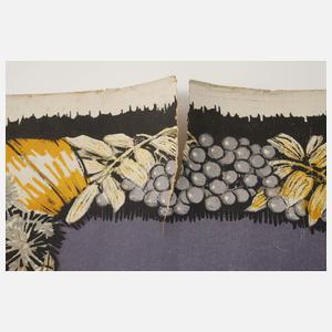 Maximilian Trübe, Jugend und Alter