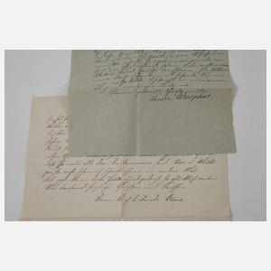 Otto Westphal, Paar Skizzenbücher