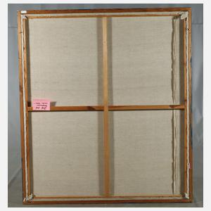 Wolfgang E. Biedermann, Blaue Komposition