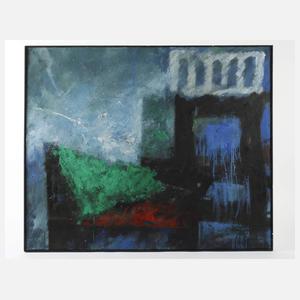 Daniela Hussel, "Weites Land"