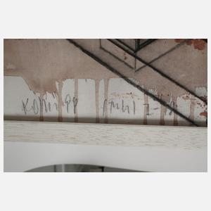 Uwe Kowski, "Stuhl I-18"