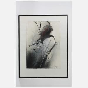 Gregor Torsten Kozik, Abstraktion