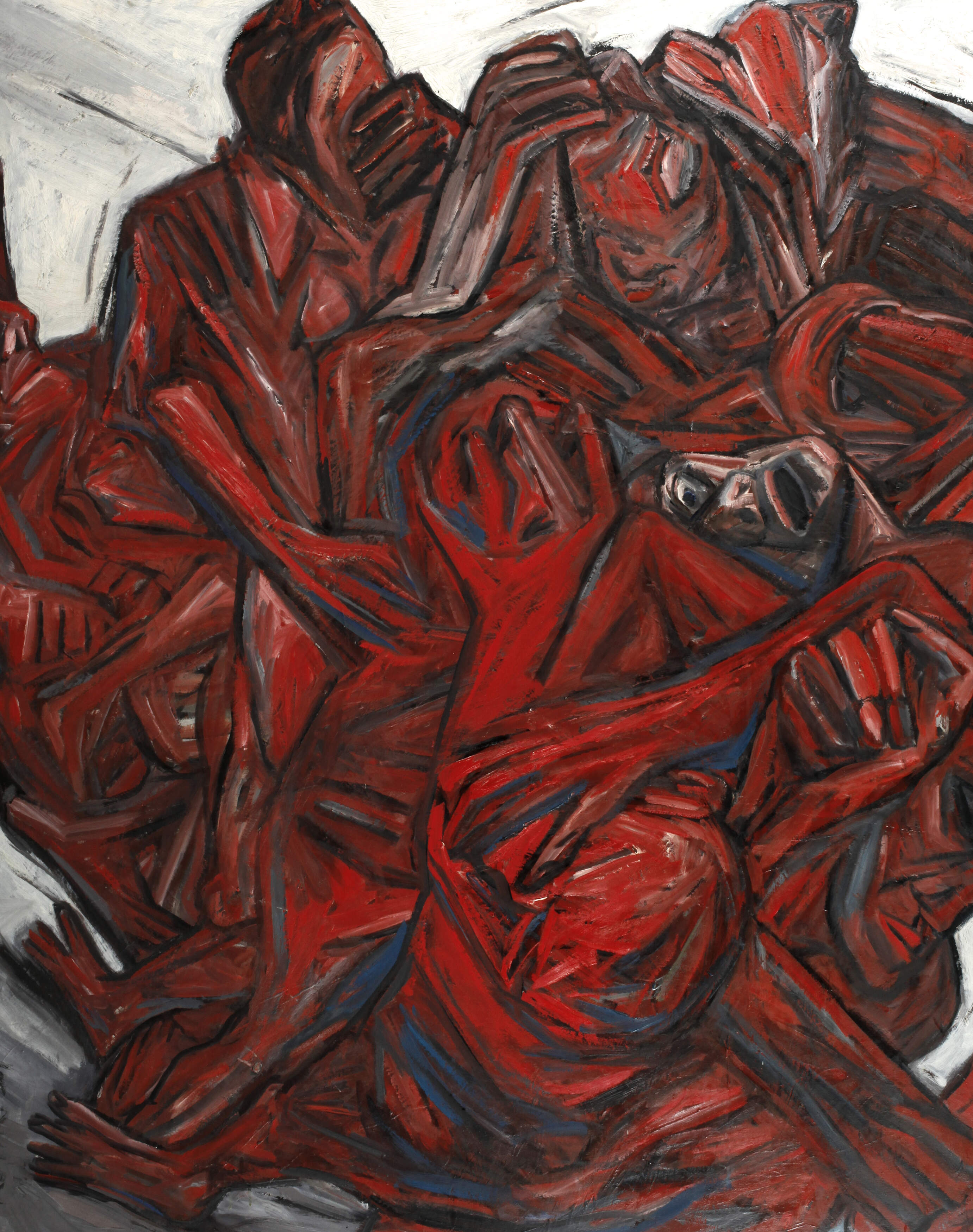 Rolf Kuhrt, "Folie i"