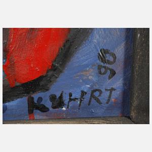 Rolf Kuhrt, "Folie 2"