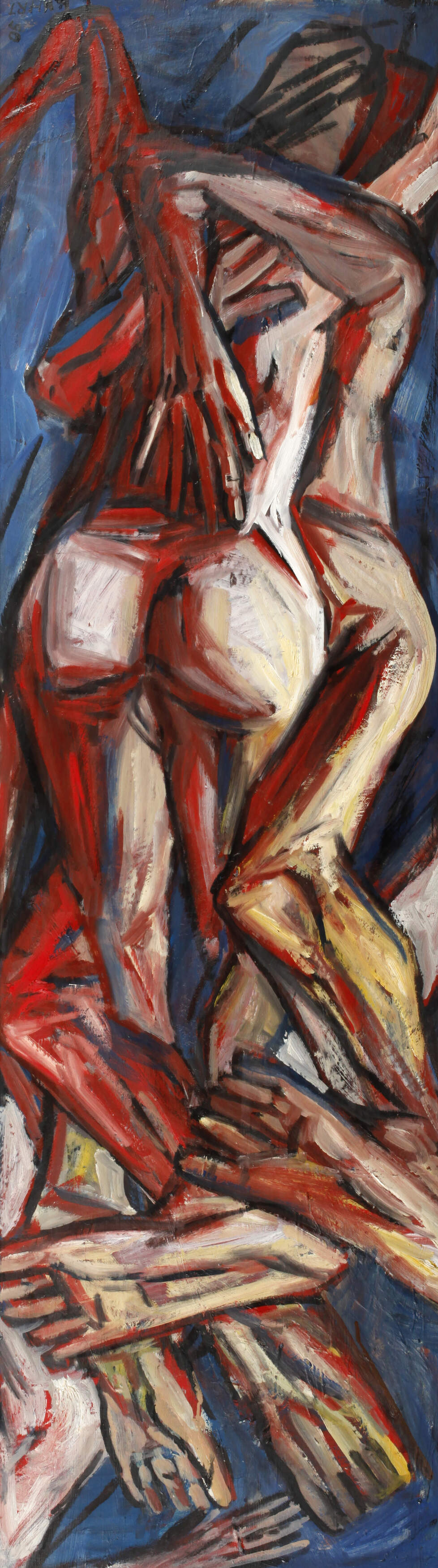 Rolf Kuhrt, "Folie 2"