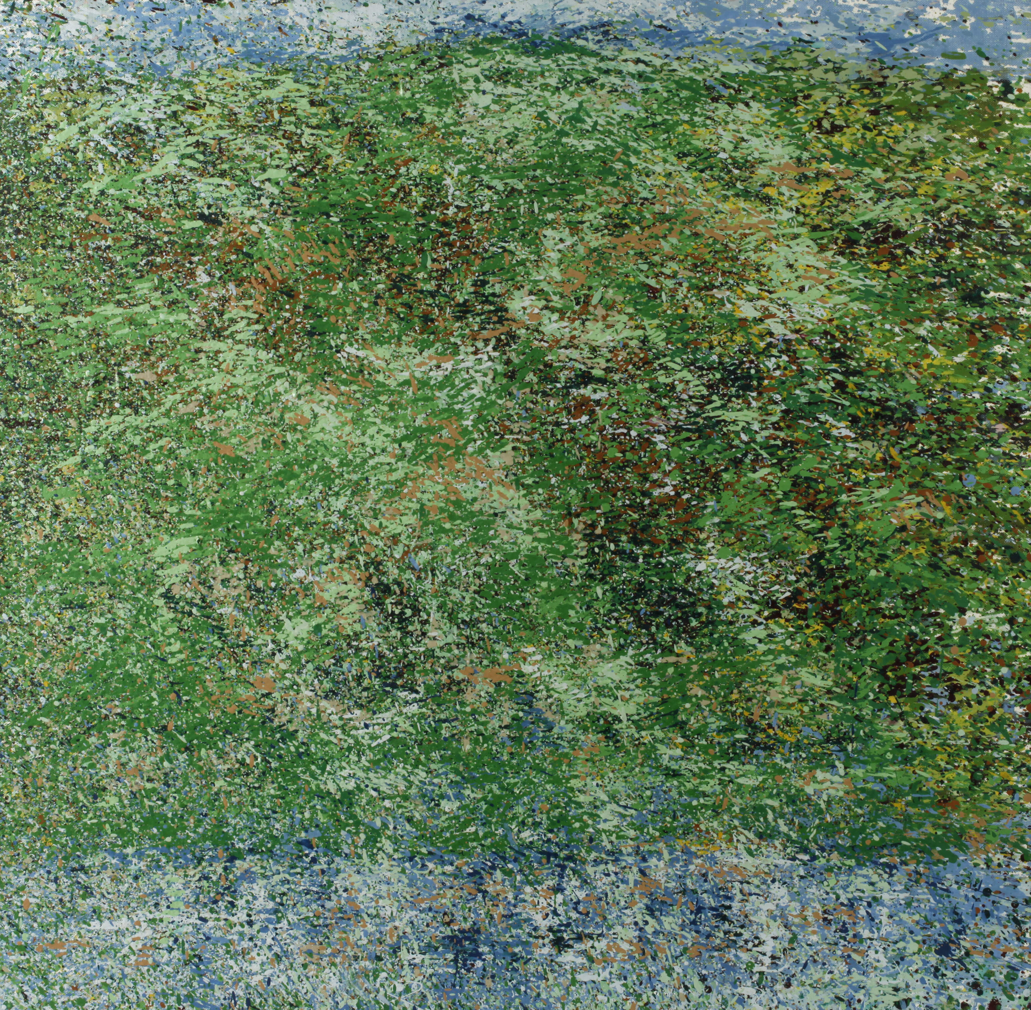 Gerda Lepke, "Elbhang Dresden"