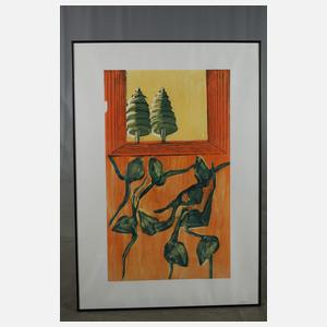 Rosa Loy, "Gute Luft"