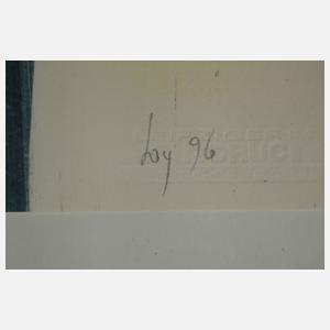 Rosa Loy, "Gute Luft"