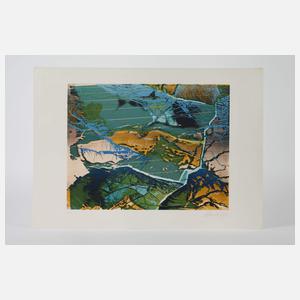 Peter Sylvester, "Land driftet ab"