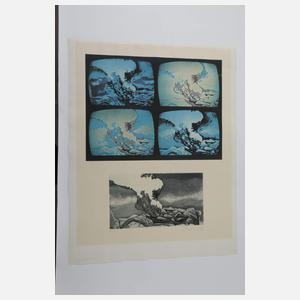 Peter Sylvester, "zu Veränderungen I"