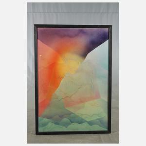 Peter Sylvester, "Symmetrische Ausdehnungen"