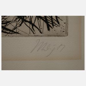 Max Uhlig, "Frauenbildnis mit aufgestütztem Hand"