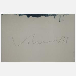 Steffen Volmer, "Umarmung"