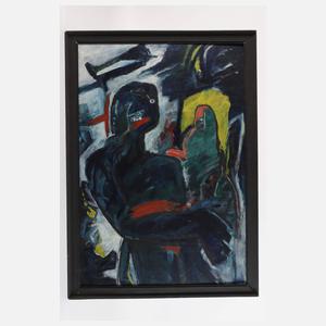 Jürgen Adler, "Begegnung"