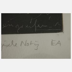 Carlfriedrich Claus, "Politpsychologische Notiz"