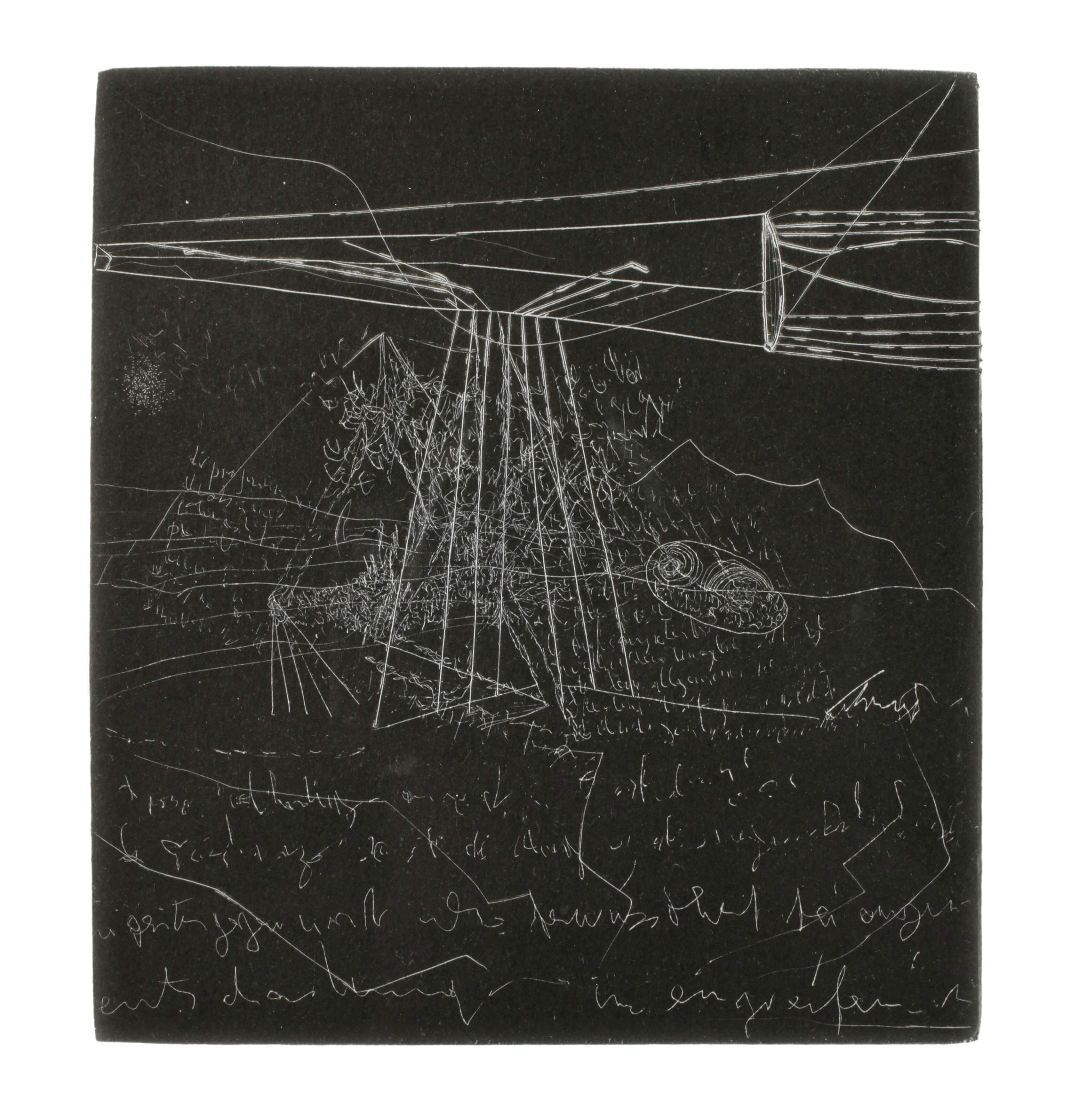 Carlfriedrich Claus, "Politpsychologische Notiz"