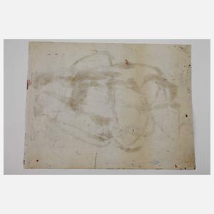 Marietta Jeschke, Abstraktion