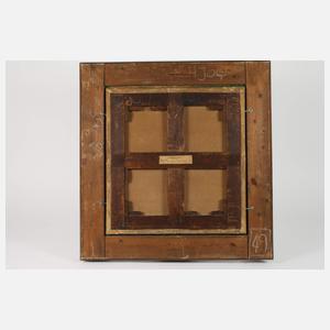 Johannes van der Bent, "Glückliche Familie"