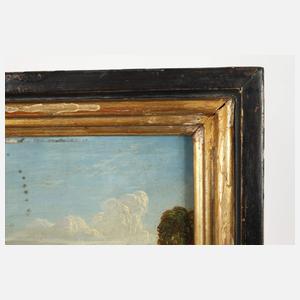 nach Dieric Bouts d. Ä., "Johannes der Täufer"