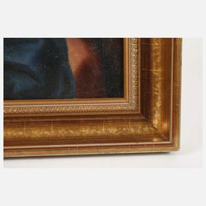 Stanislao Ferrazzi, "Heilige Familie" nach Maratta