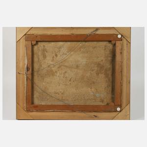 Stanislao Ferrazzi, "Heilige Familie" nach Maratta