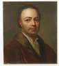 Anton Raphael Mengs, attr., Bildnis Ismael Mengs