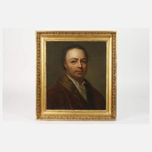 Anton Raphael Mengs, attr., Bildnis Ismael Mengs