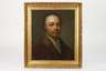 Anton Raphael Mengs, attr., Bildnis Ismael Mengs
