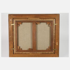 Anton Raphael Mengs, attr., Bildnis Ismael Mengs