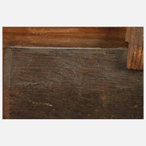 Jan Baptist Nollekens, Lesende Frau