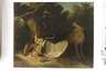 Jagdstillleben nach Jean Baptiste Oudry