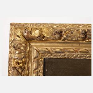 "In ictu oculi" nach Juan de Valdés Leal