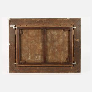 "In ictu oculi" nach Juan de Valdés Leal