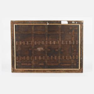 "Abraham und die Engel"