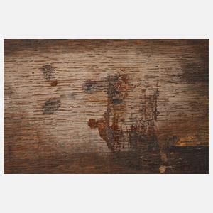 "Abraham und die Engel"