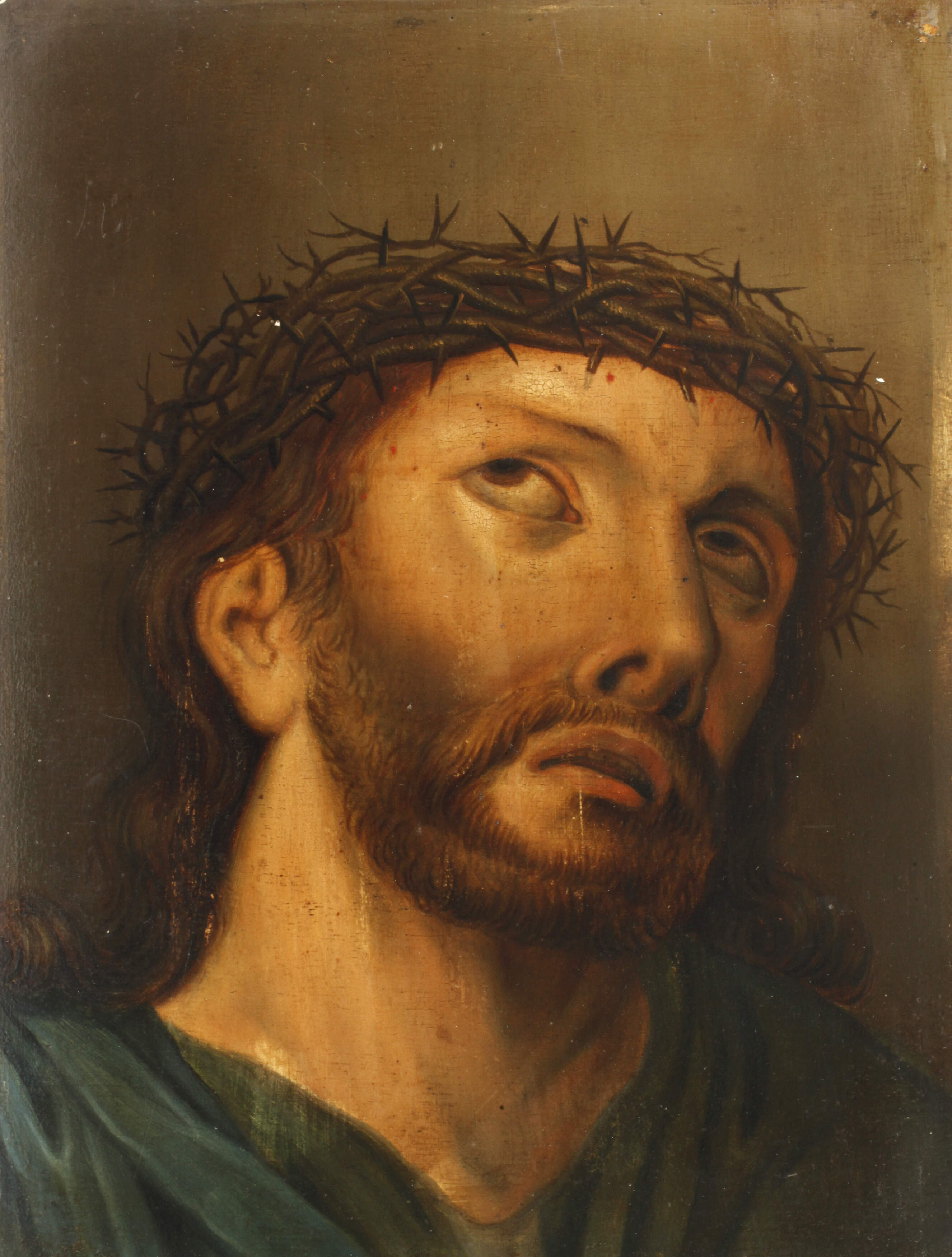 Ecce Homo