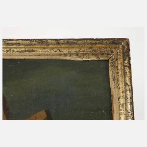 Kreuztragung von Jesus