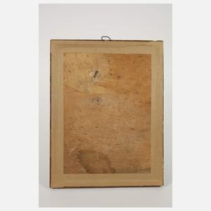 Kreuztragung von Jesus