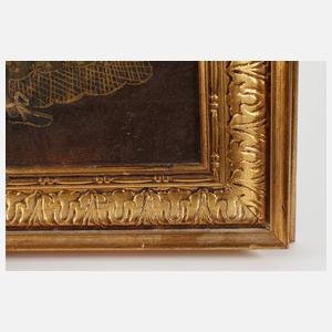 Maler der Cusco-Schule, Erzengel Rafael