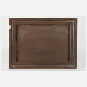 Maler der Cusco-Schule, Erzengel Rafael