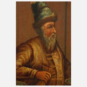 Memento Mori – Die Vergänglichkeit des Reichtums