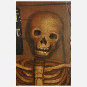 Memento Mori – Die Vergänglichkeit des Reichtums