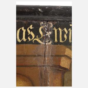 Memento Mori – Die Vergänglichkeit des Reichtums