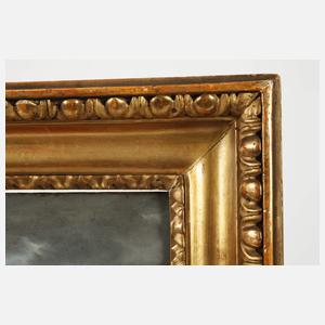 Segelschiffe an der Küste